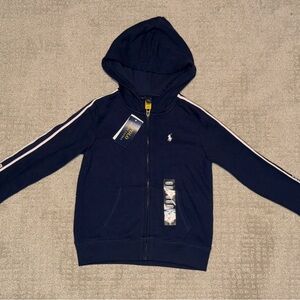 NWT Polo Ralph Lauren Kids Sweatshirt Size S